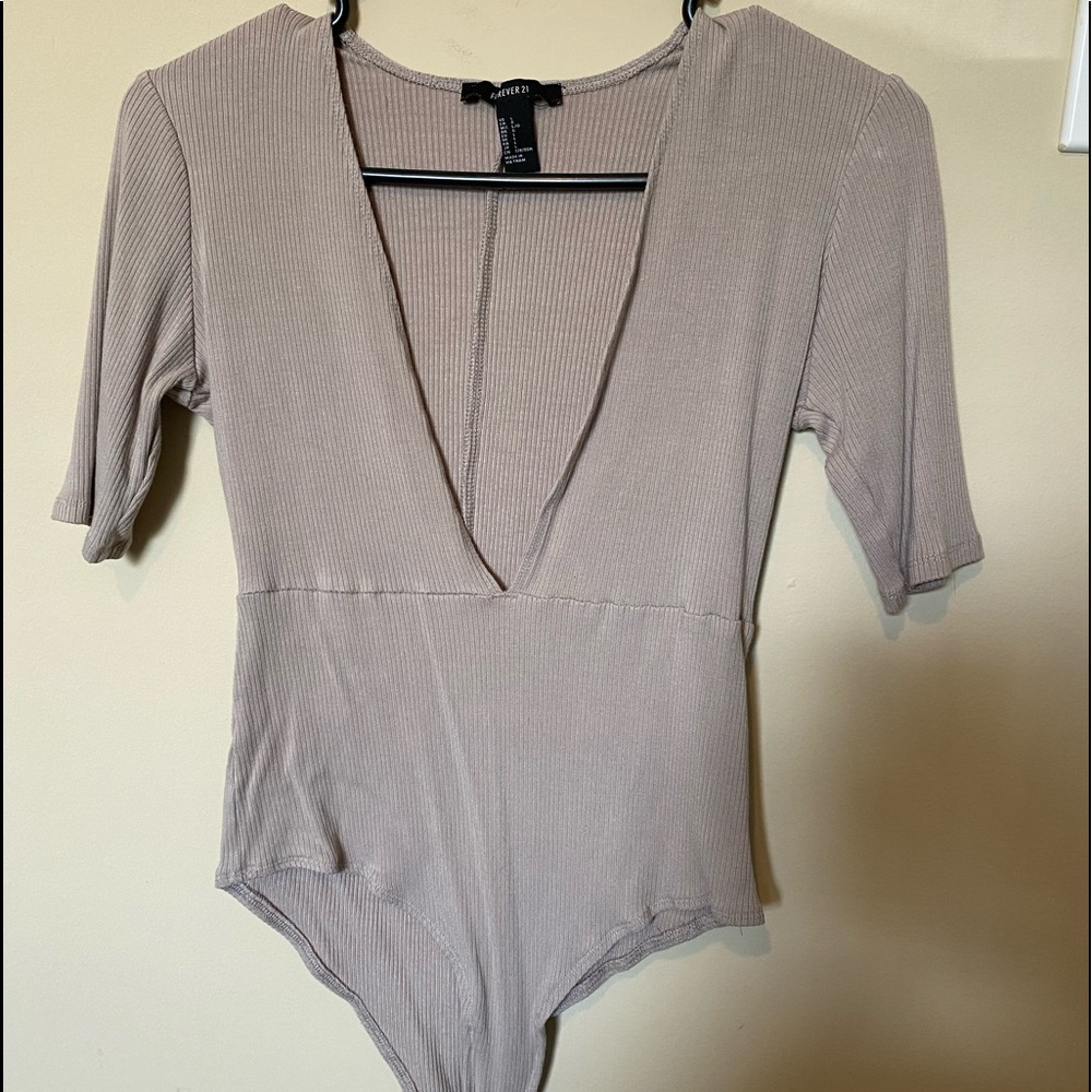 Forever 21 Body suit